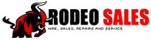 Rodeo Sales