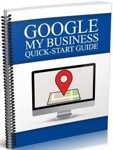 Google My Business eBook Cover