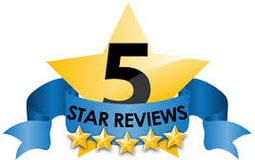 Bouncy castle hire reviews