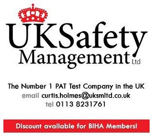 UK Safety Management