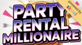 Party Rental Millionaire Skool Group