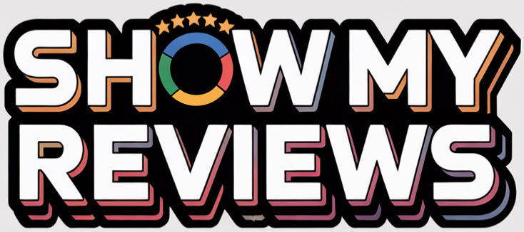 Show all your 5* Google Reviews on your website with just one line of code